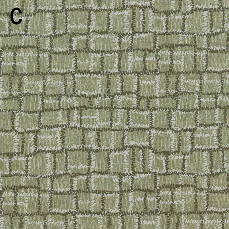 Yoko Saito Centenary 32 tissu coton 10751 au mètre tissé