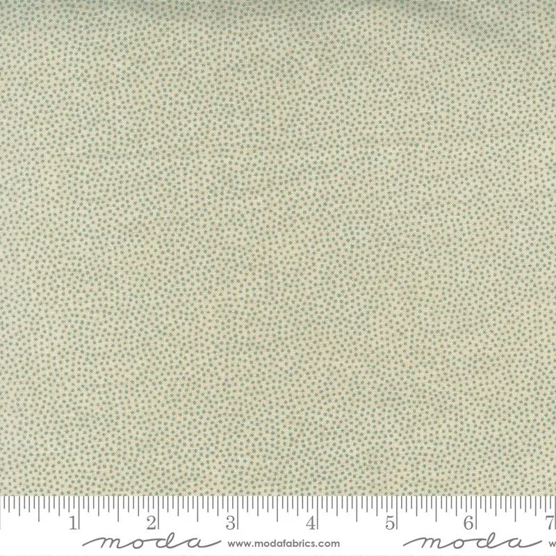 French General La Maison Bleu 36168 11 tissu coton au mètre floral