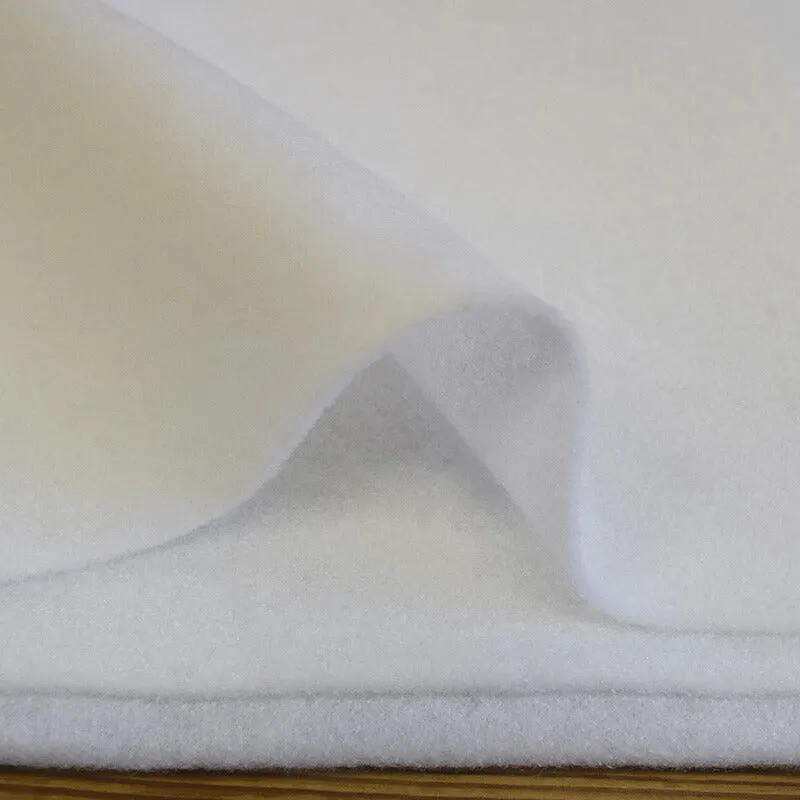 Yoko Saito Batting thermocollant double face 1x2 m