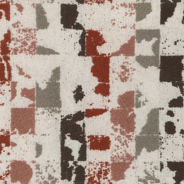 Elastron Gaudi Collection tissu au mètre 4 saisons