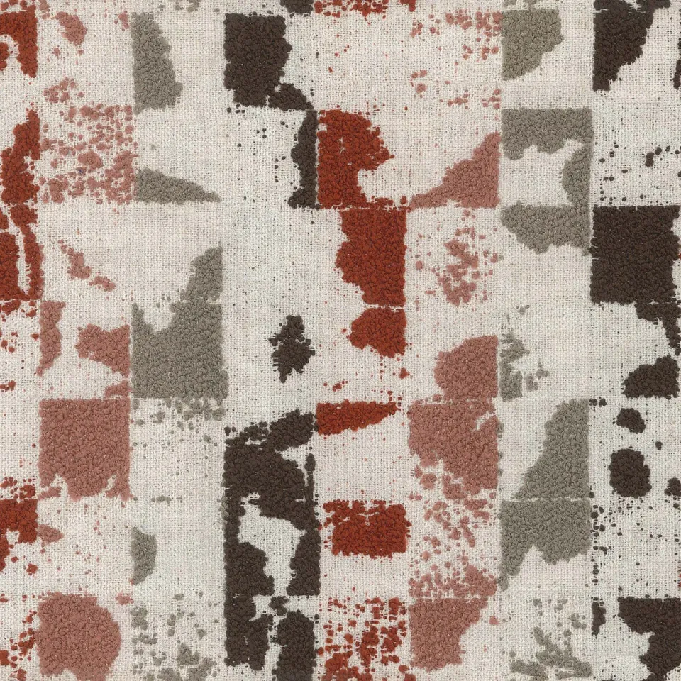 Elastron Gaudi Collection tissu au mètre 4 saisons