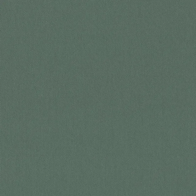 La Maison Naïve Gabardine Twill Légère échantillon laurier 8,5 cm