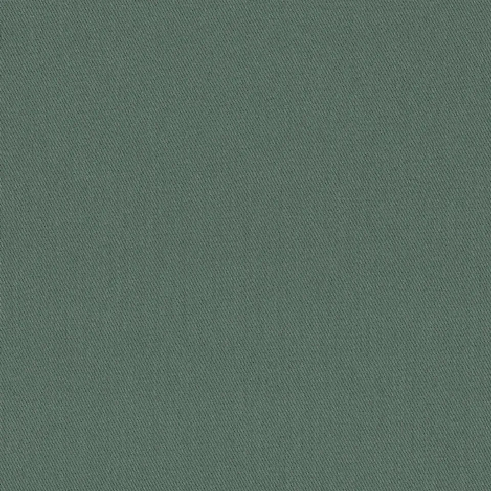 La Maison Naïve Gabardine Twill Légère échantillon laurier 8,5 cm