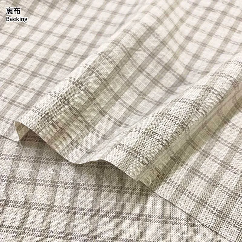 Yoko Saito Sampler Quilt kit dos biais 113x135 cm