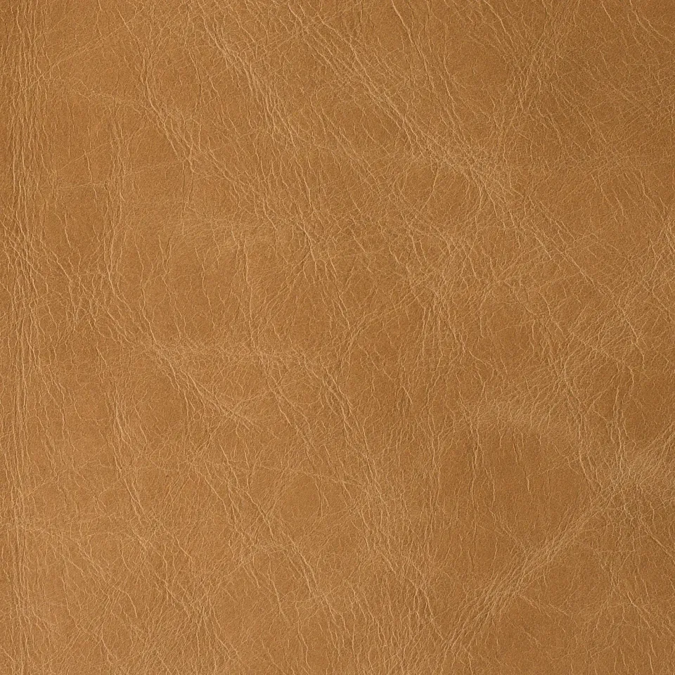 Elastron Country cuir patiné aspect vieilli au mètre