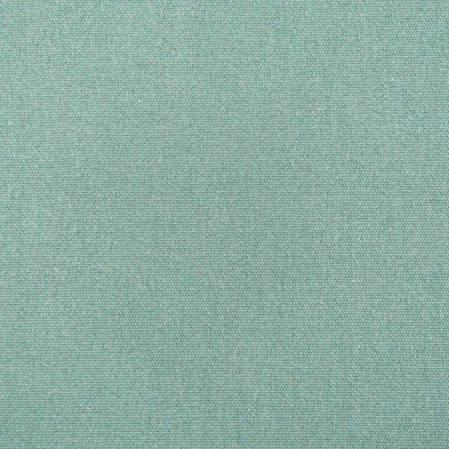 Elastron Nilo Collection tissu aigue-marine au mètre ameublement