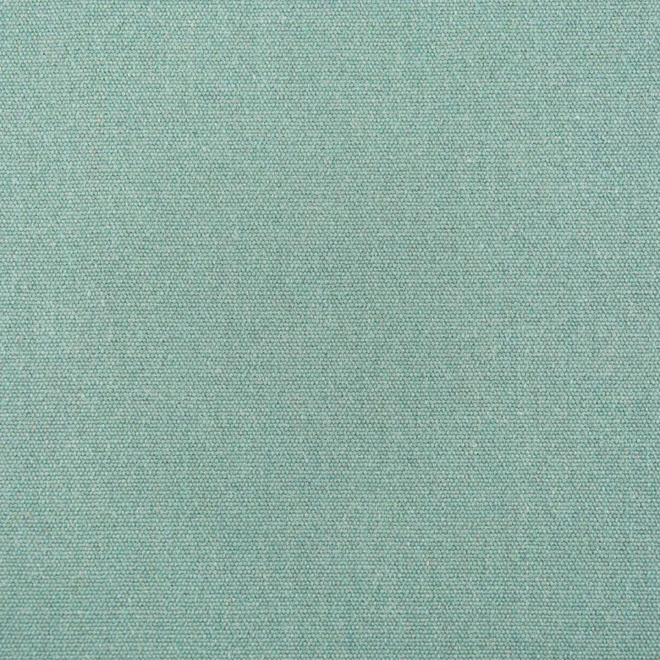 Elastron Nilo Collection tissu aigue-marine au mètre ameublement