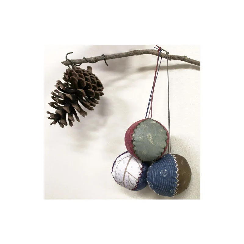 Yoko Saito Christmas Works patron Noël lot 4 ouvrages