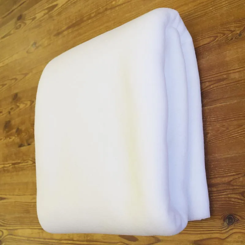 Yoko Saito molleton thermocollant double face 1x3 m
