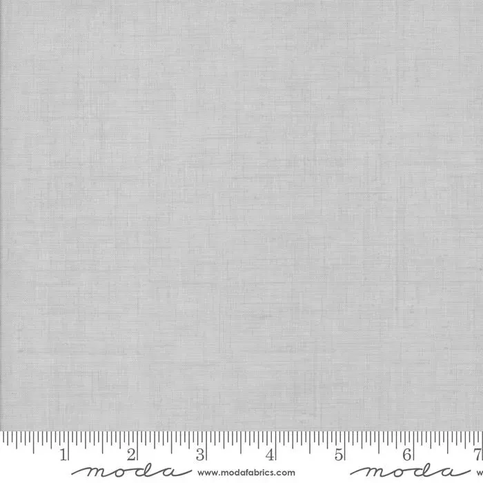 French General Solids tissu coton uni Smoke 13529 au mètre
