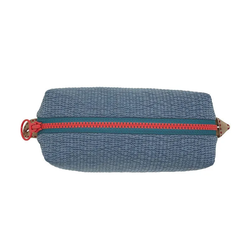 Yoko Saito Nubi kit couture pochette matelassée