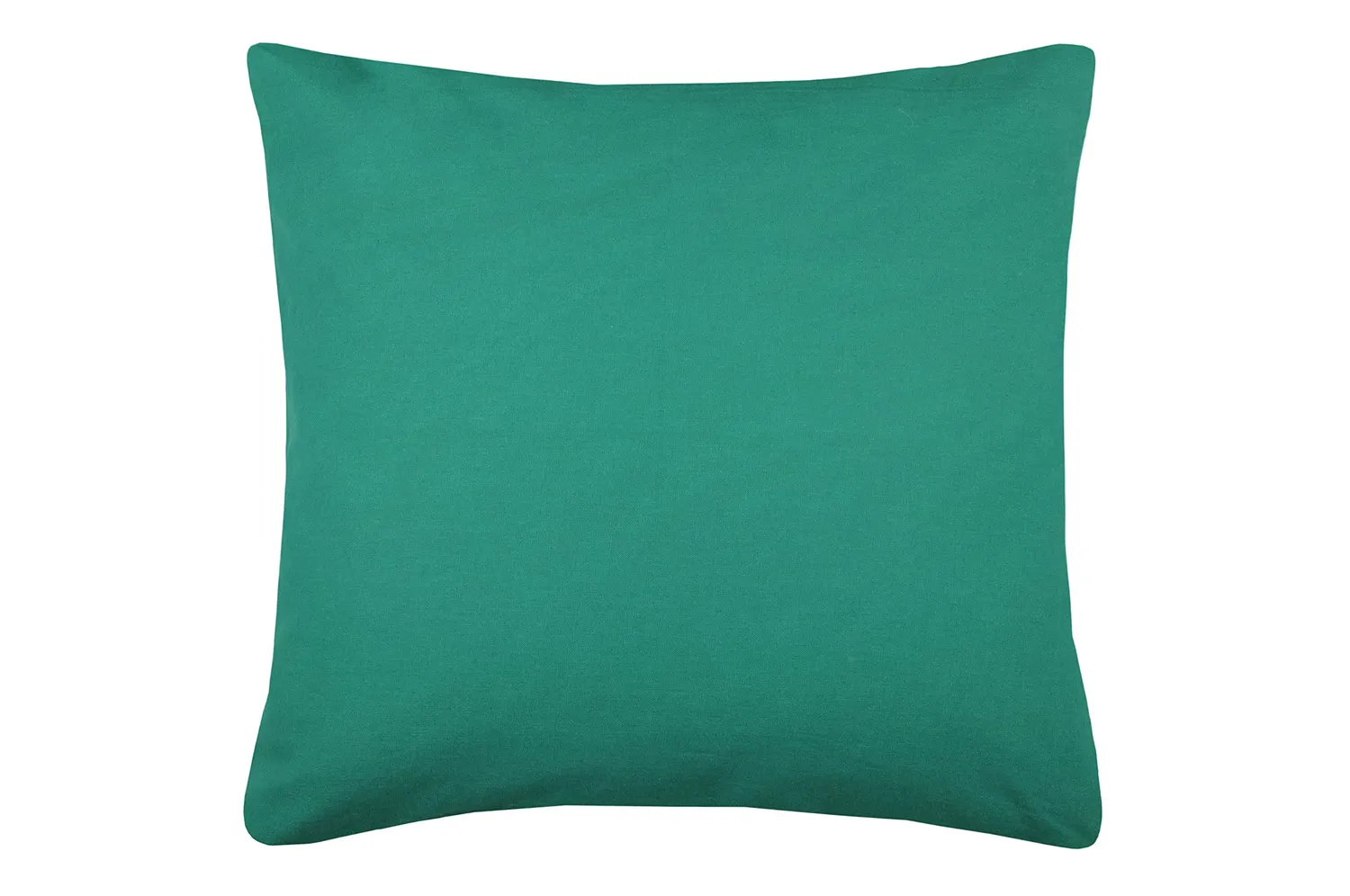 Stof Duo coussin 30x50 terracotta coton