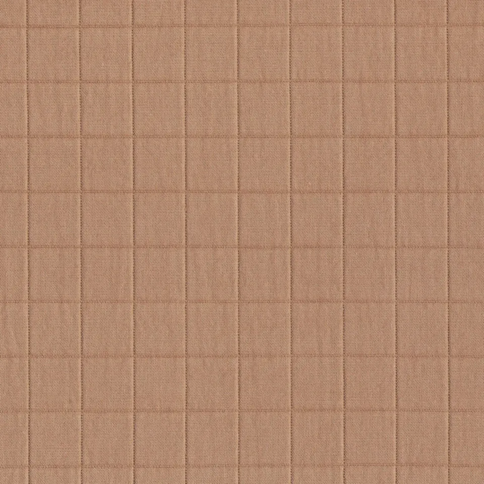 La Maison Naïve Coton Matelassé échantillon tomette 8,5 cm