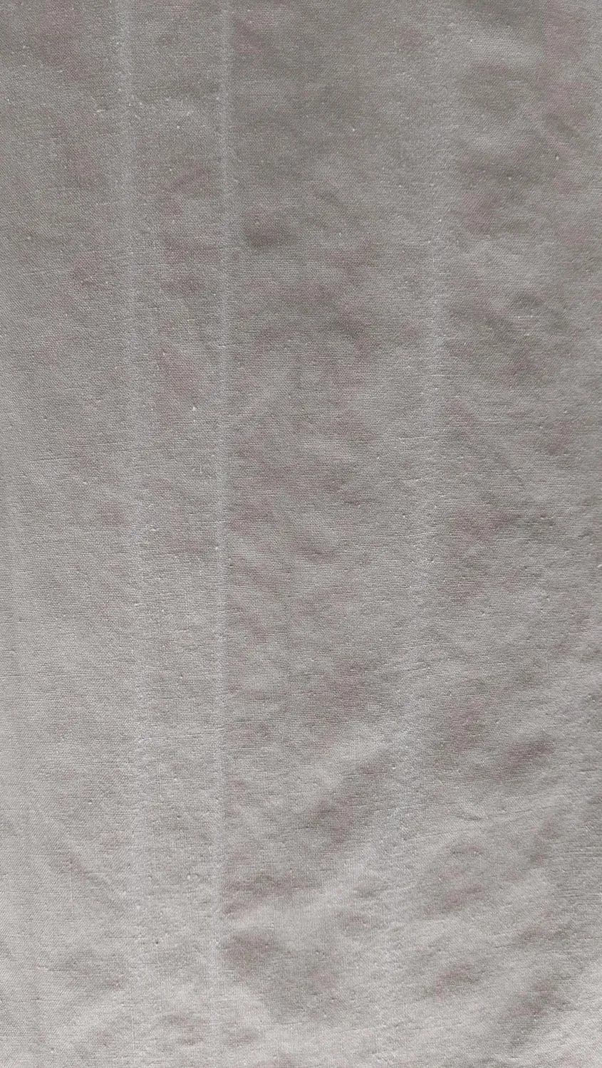 Stof Eden taie de traversin 45x185 cm lin coton