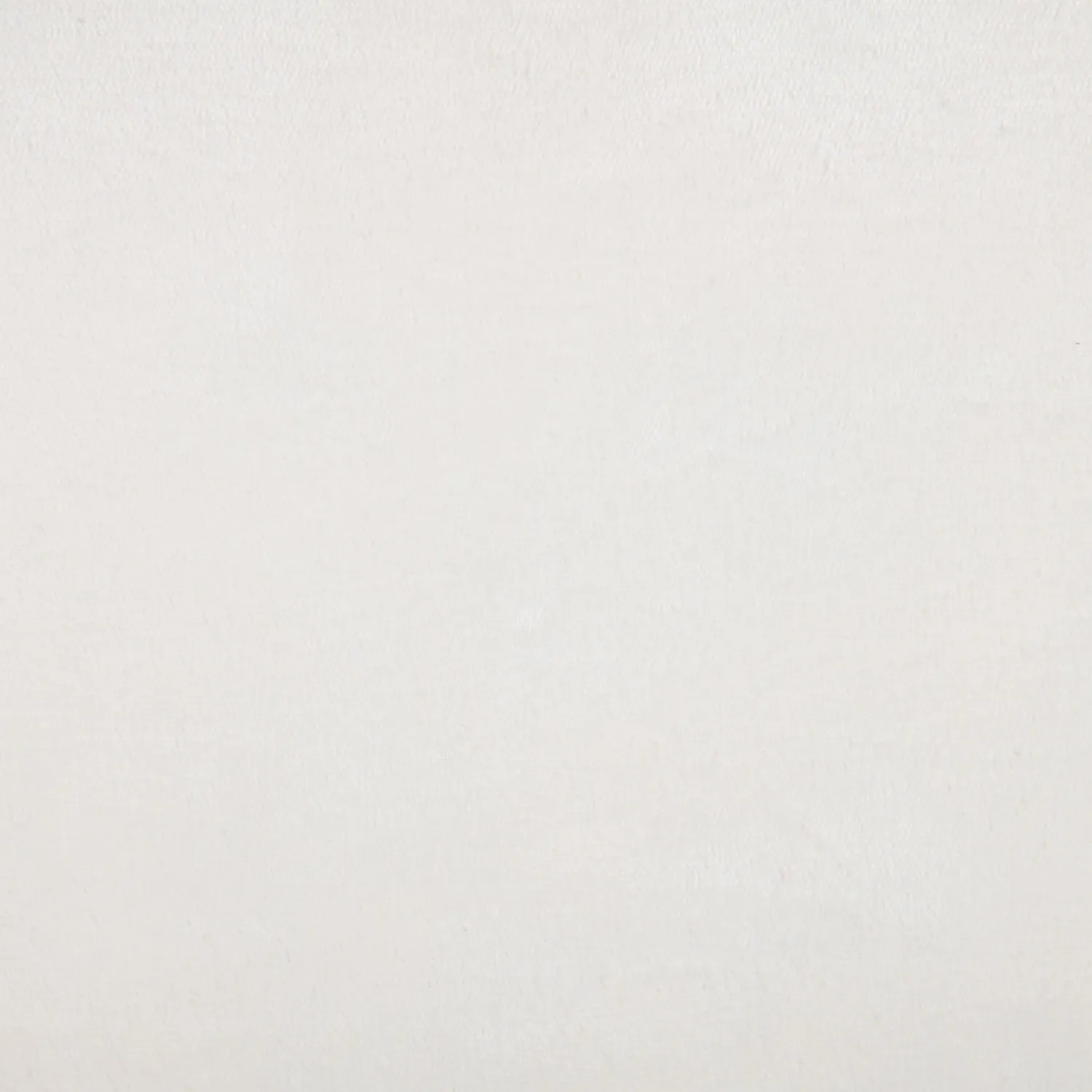 STOF Stanford plaid 130x160 cm écru polaire chaud