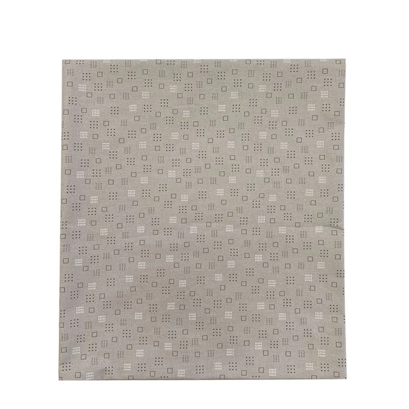 Yoko Saito Star Sampler tissu dos quilt coton 110x96cm
