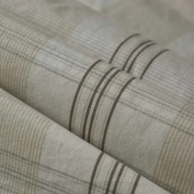 French General 80 tissu ameublement coton au mètre