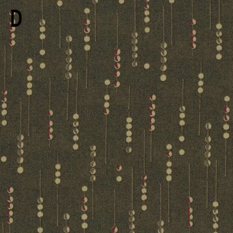 Yoko Saito Centenary 32 10749 tissu coton au mètre