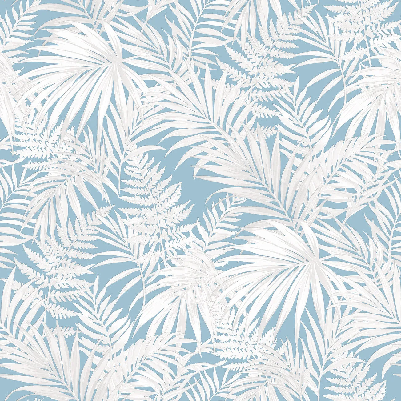 Elastron Tropicalia tissu ameublement 6 coloris