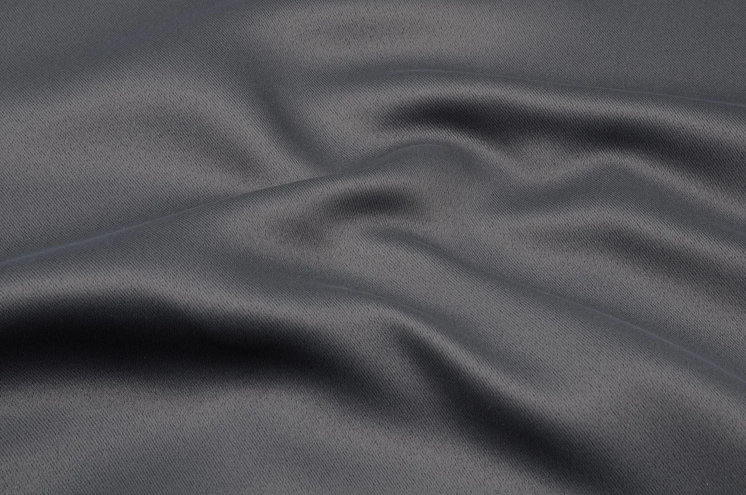 STOF Notte rideau occultant 140x280 cm anthracite œillets