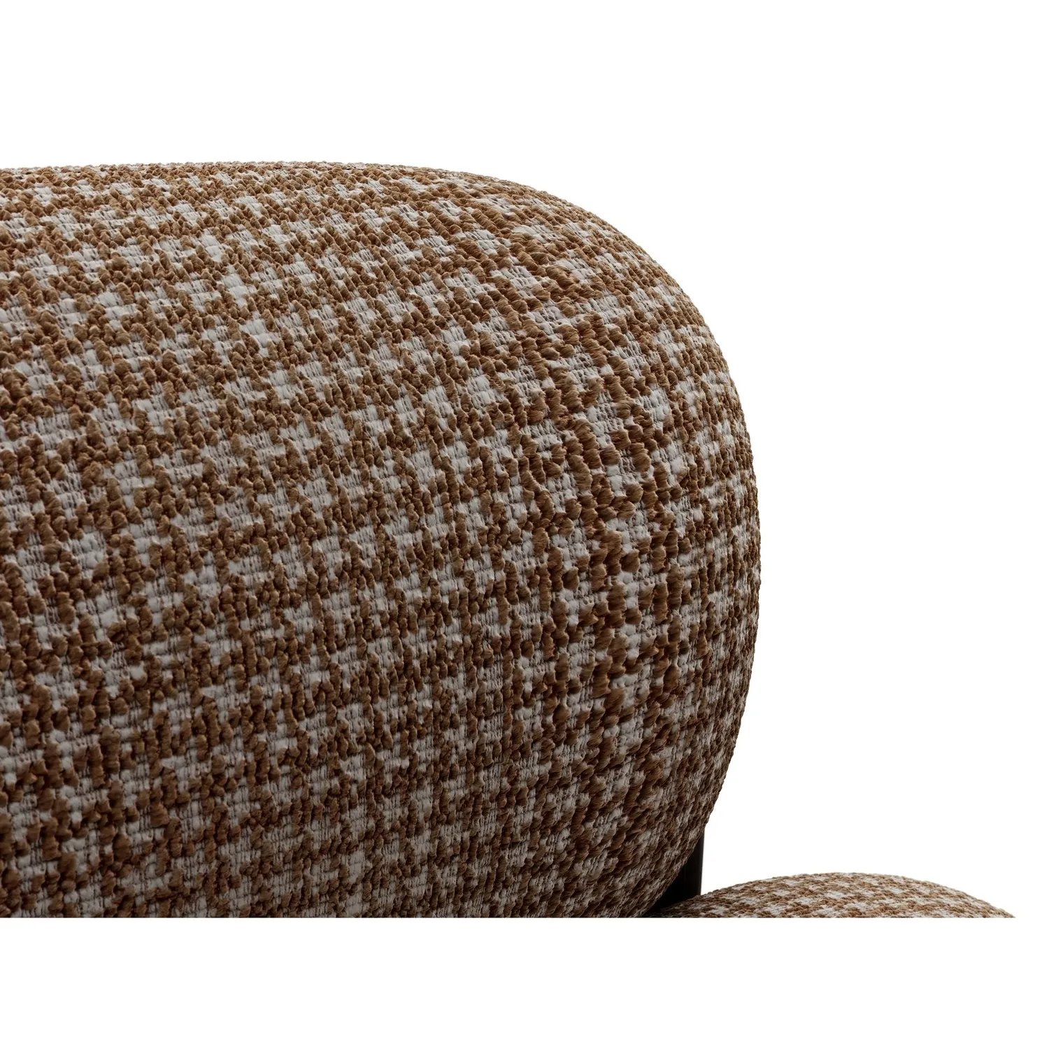 Elastron Windsor tissu relief géométrique 11 coloris
