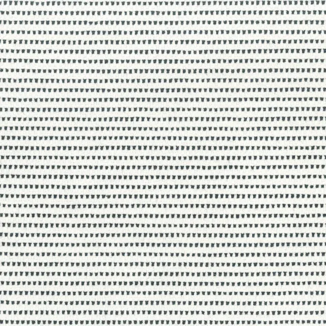 Elastron Dots Collection tissu tissé au mètre blanc pois