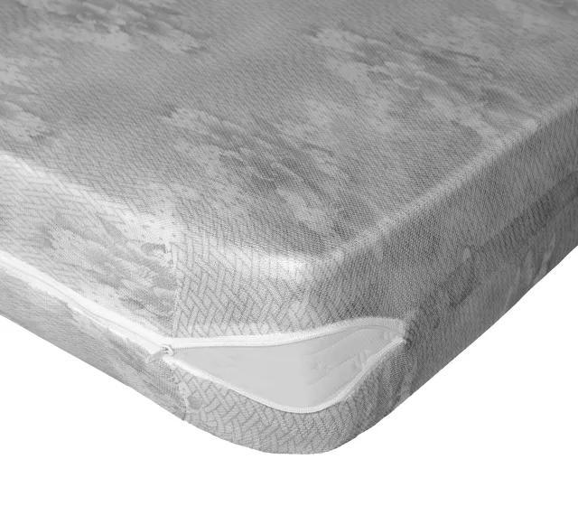 STOF Sieste Renove protège-matelas 160x200 maille