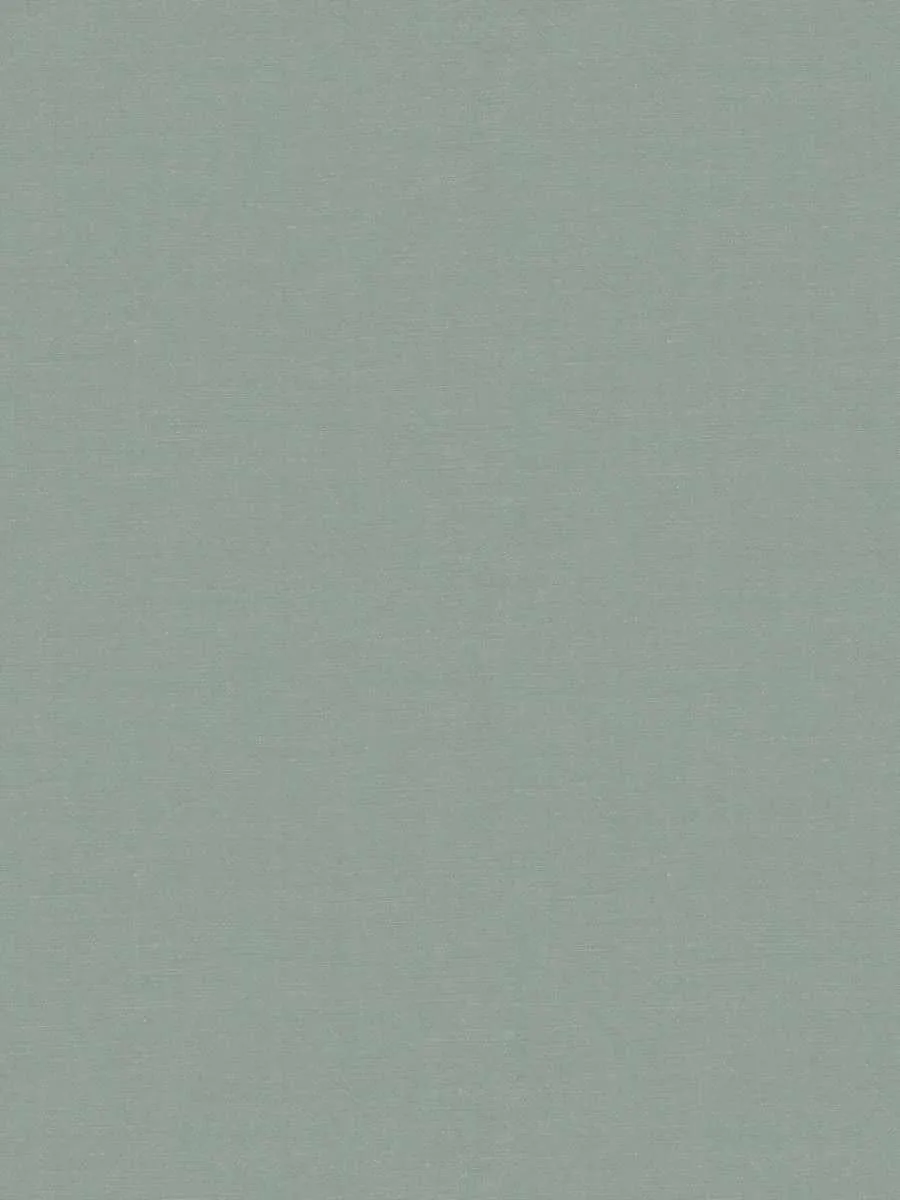 French General Ondine La Mer tissu ameublement indigo au mètre coton lin
