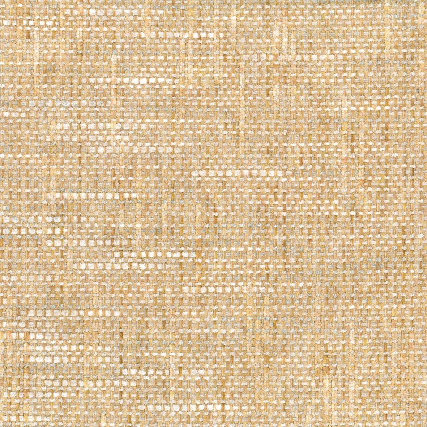 Elastron Bliss tissu lourd Toffee au mètre effet flammé