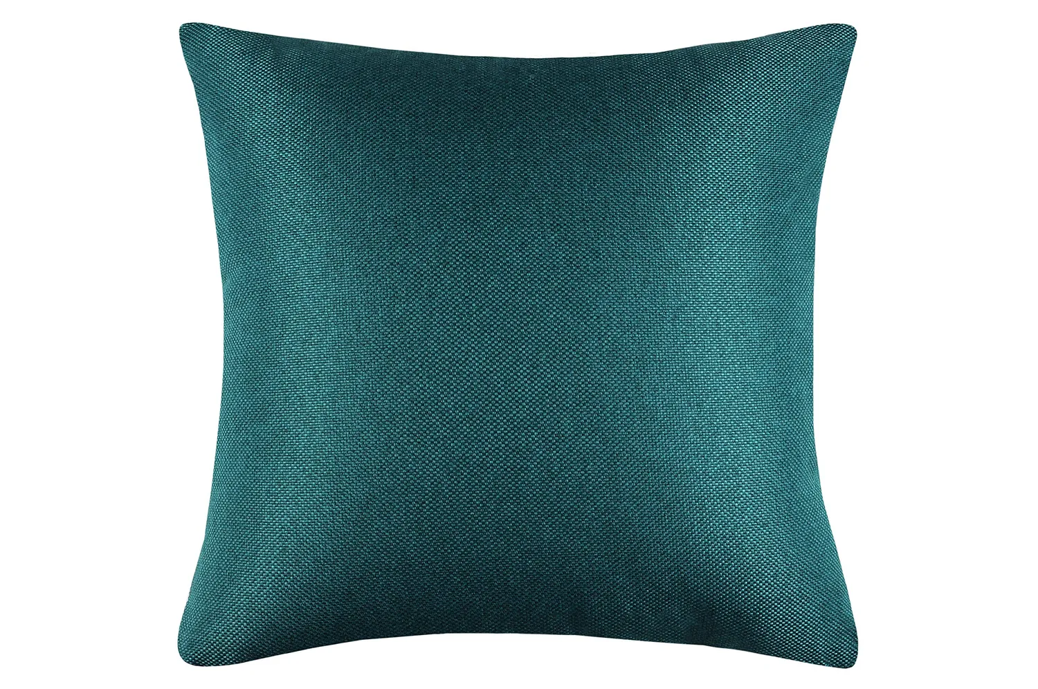 Stof Copenhague coussin 50x50 aqua garni polyester