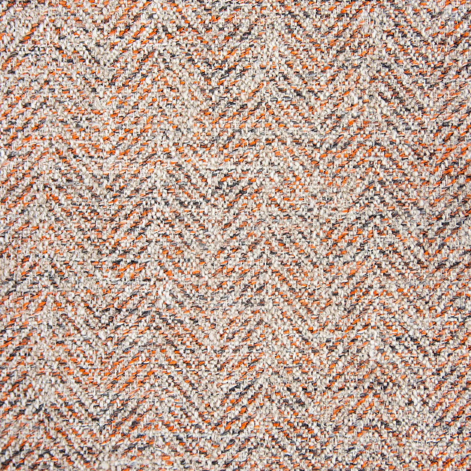 Elastron Treviso tissu d'ameublement pierre au mètre neutre