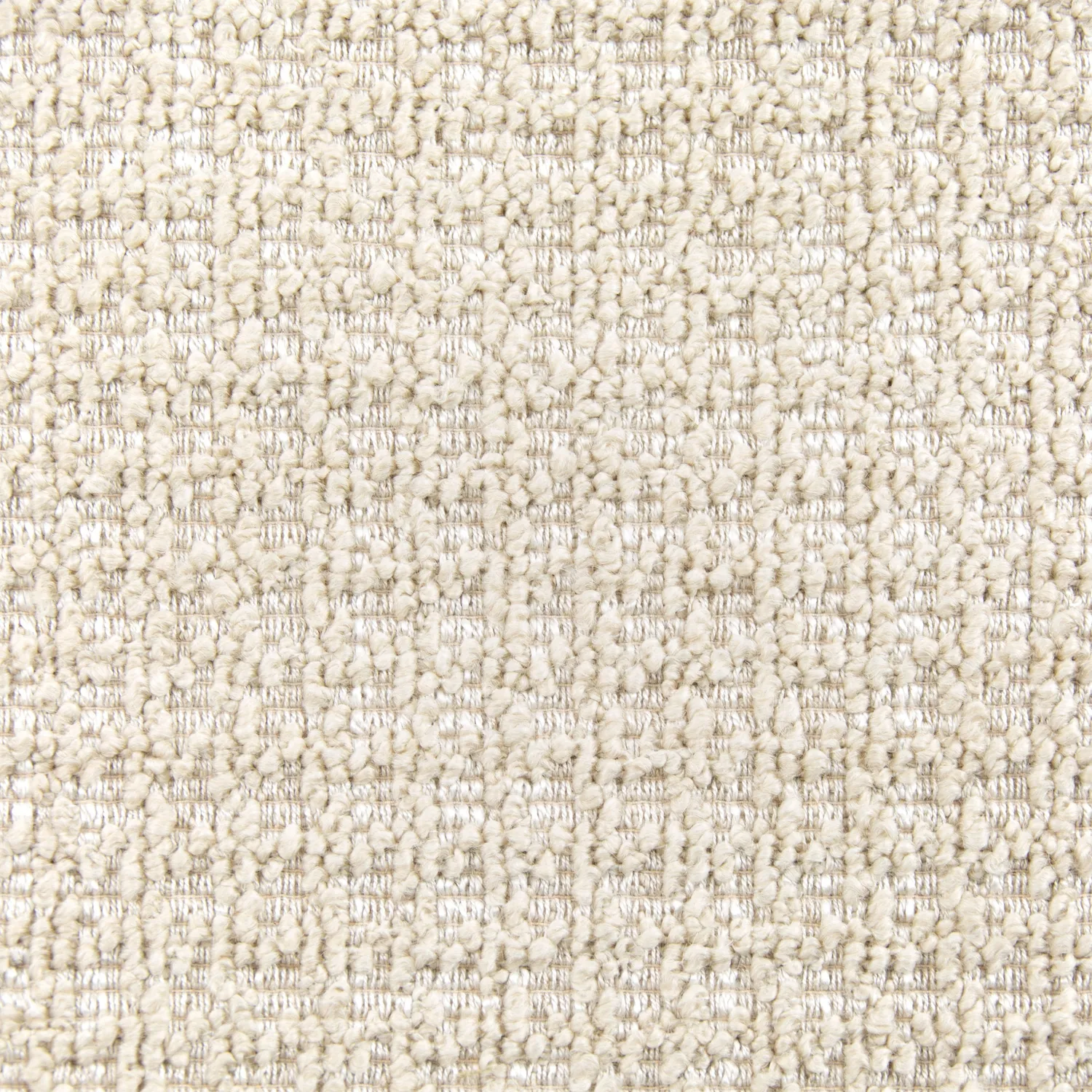 Elastron Windsor tissu relief géométrique 11 coloris