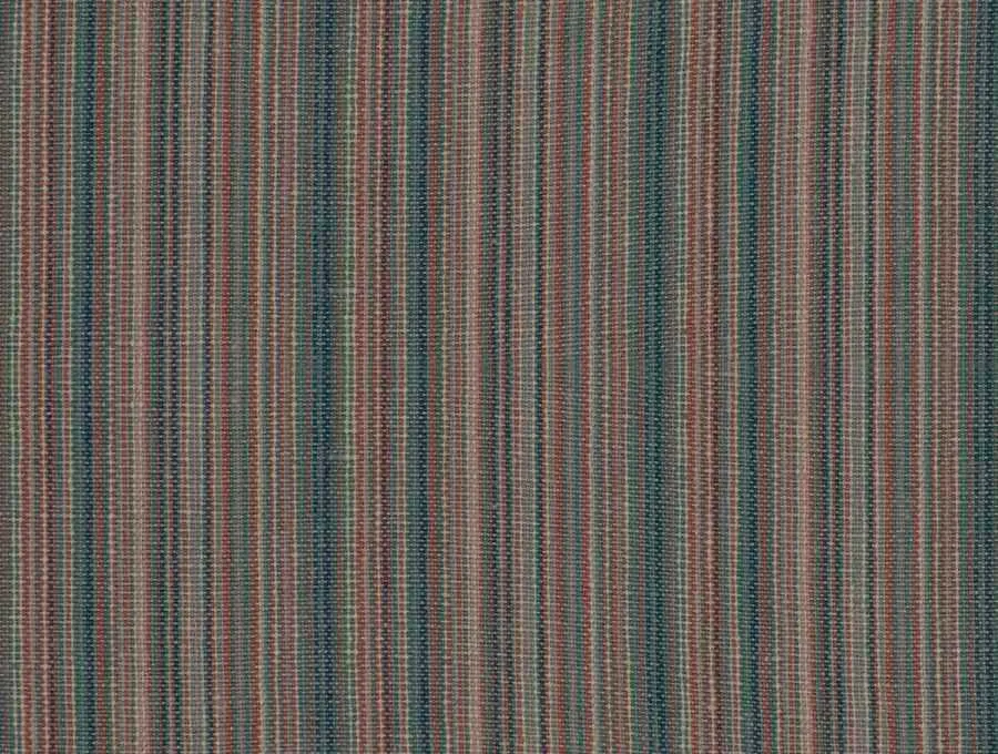 French General Jardin Duchemin tissu ameublement lin coton 137 cm