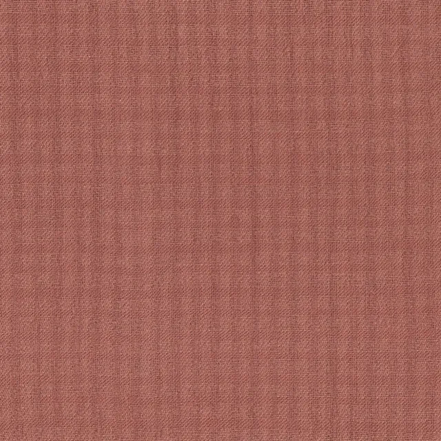 La Maison Naïve Coton Tissé Petits Carreaux Sienne échantillon 8,5 cm