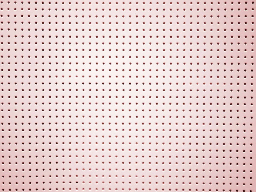 La Croix et La Manière Vinyle ciel coupon rose 25x45
