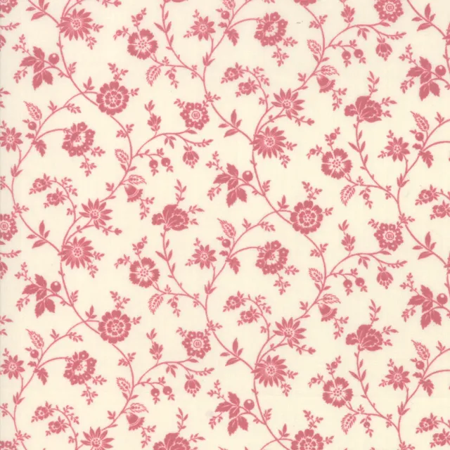 Moda Tres Jolie 13878 13LW tissu lawn coton perle au mètre