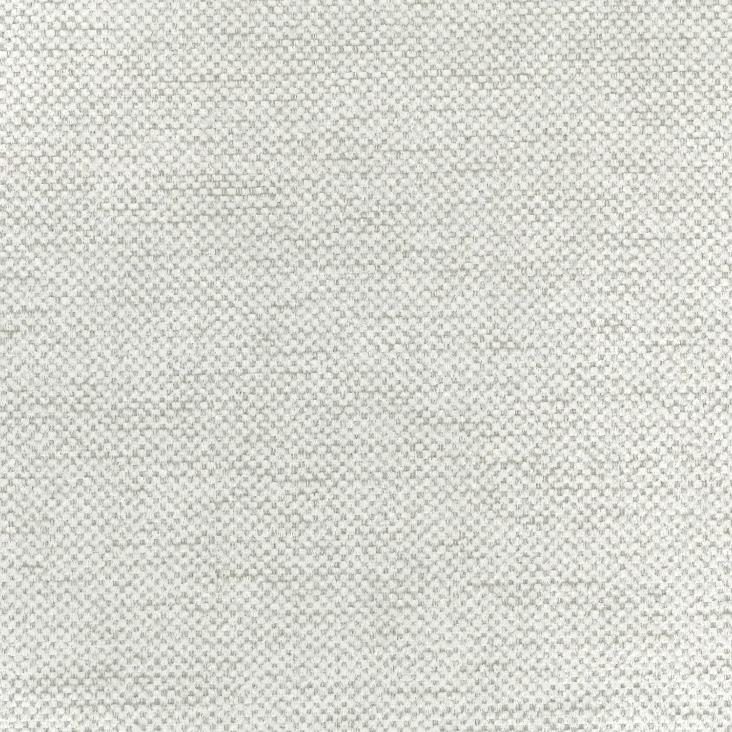 Elastron Lotus tissu chenille au mètre beige chiné mat