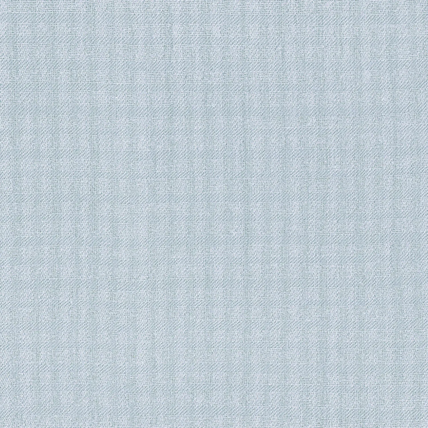 La Maison Naïve Coton Tissé Petits Carreaux tissu Ciel