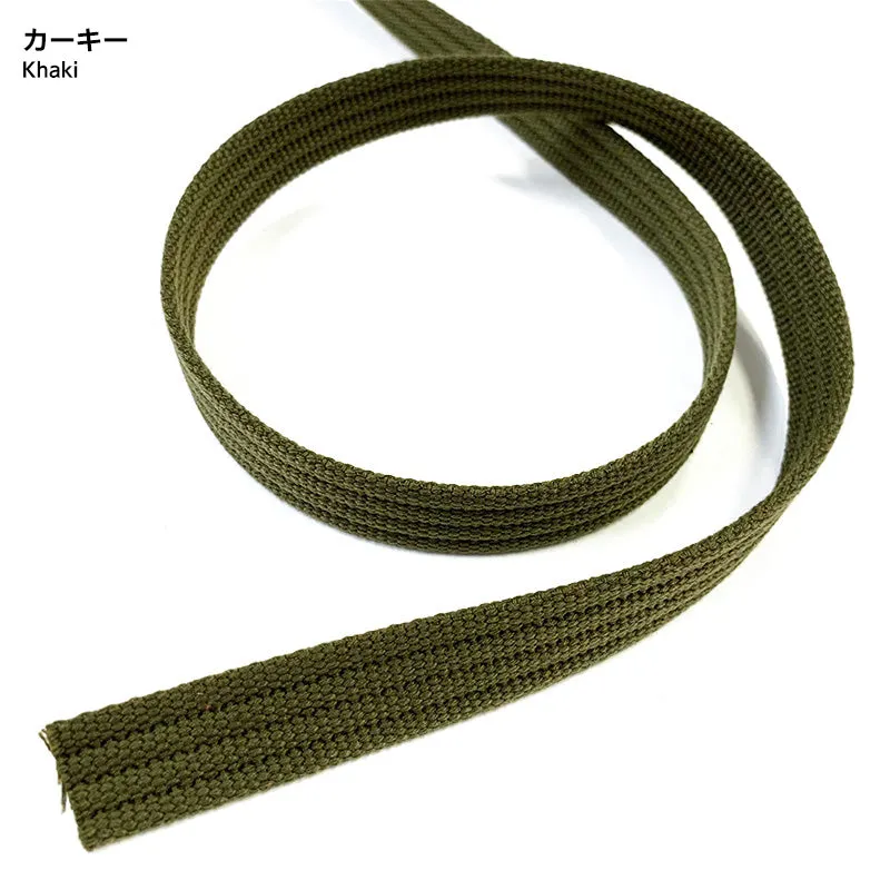 Yoko Saito JTT-A2011 sangle épaisse 2 cm au mètre