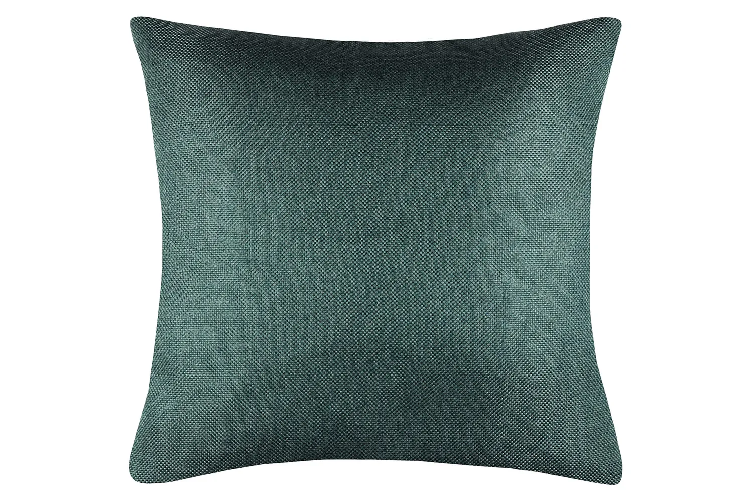 Stof Copenhague coussin 50x50 aqua garni polyester