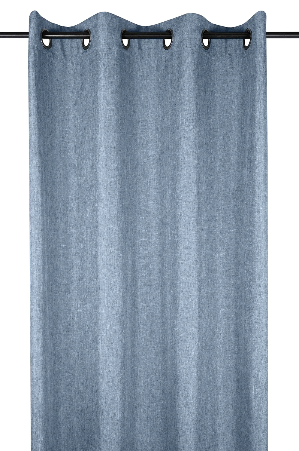 STOF Bea rideau 140x260 poudre polyester