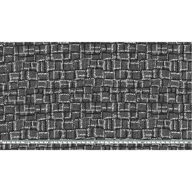 Yoko Saito Centenary 32 10751 tissu coton 33x35cm imprimé
