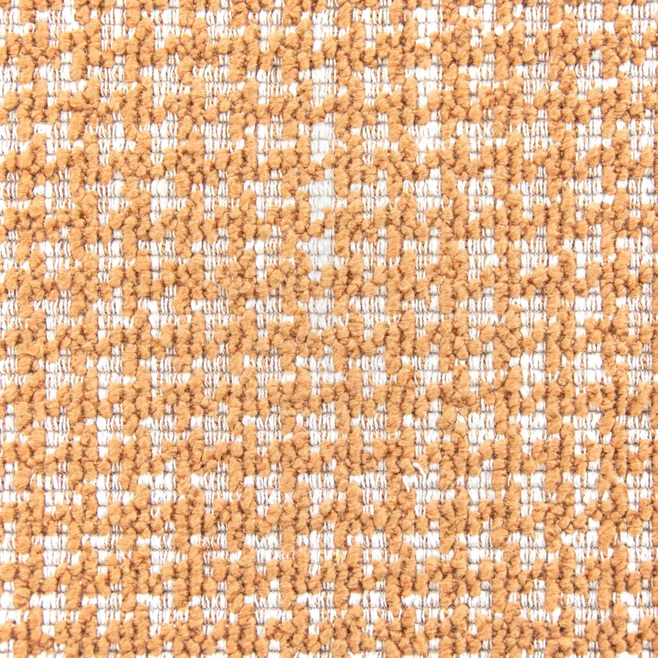 Elastron Windsor tissu relief géométrique 11 coloris