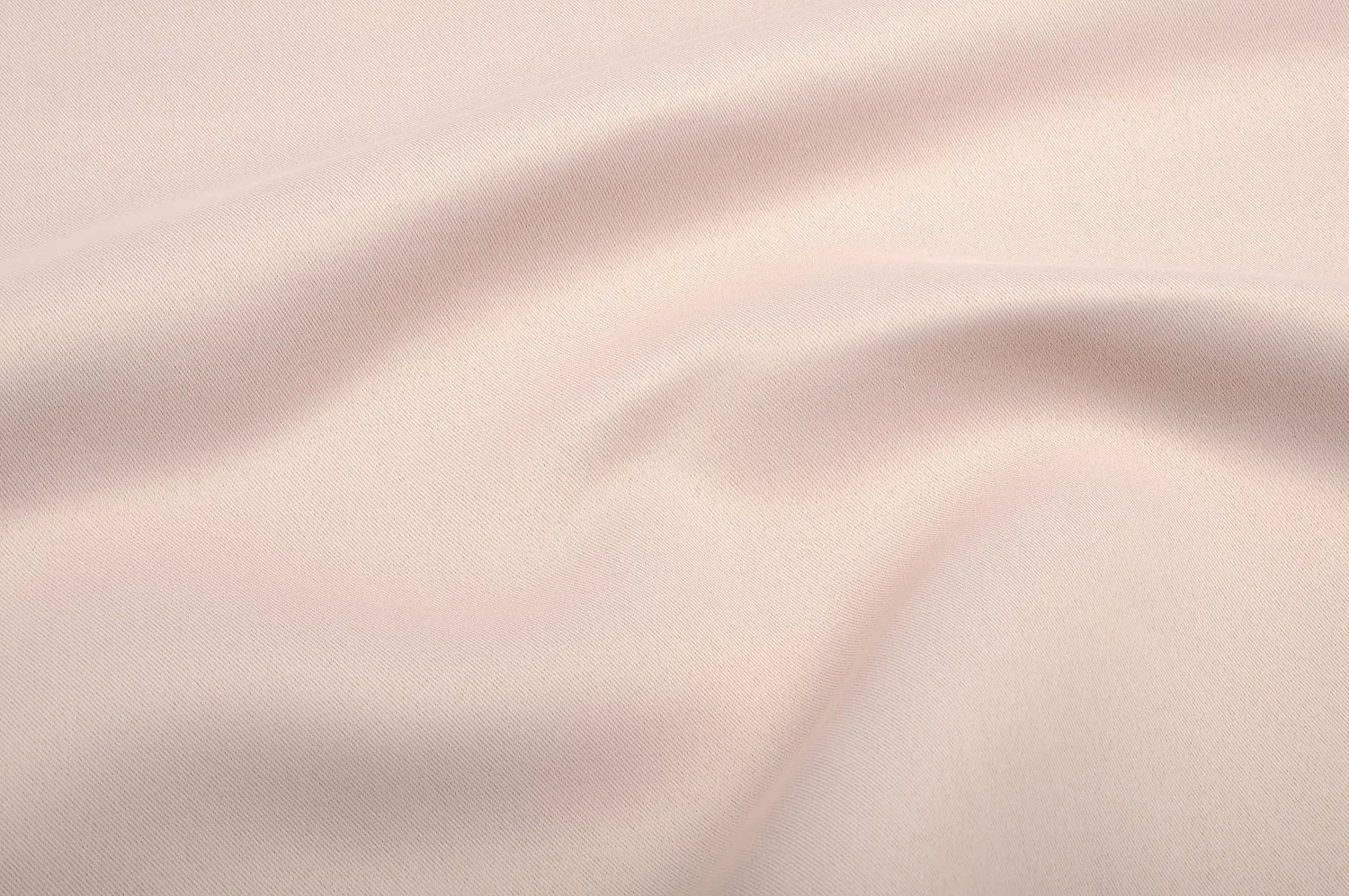 Stof Notte rideau occultant rose 135x180 cm polyester