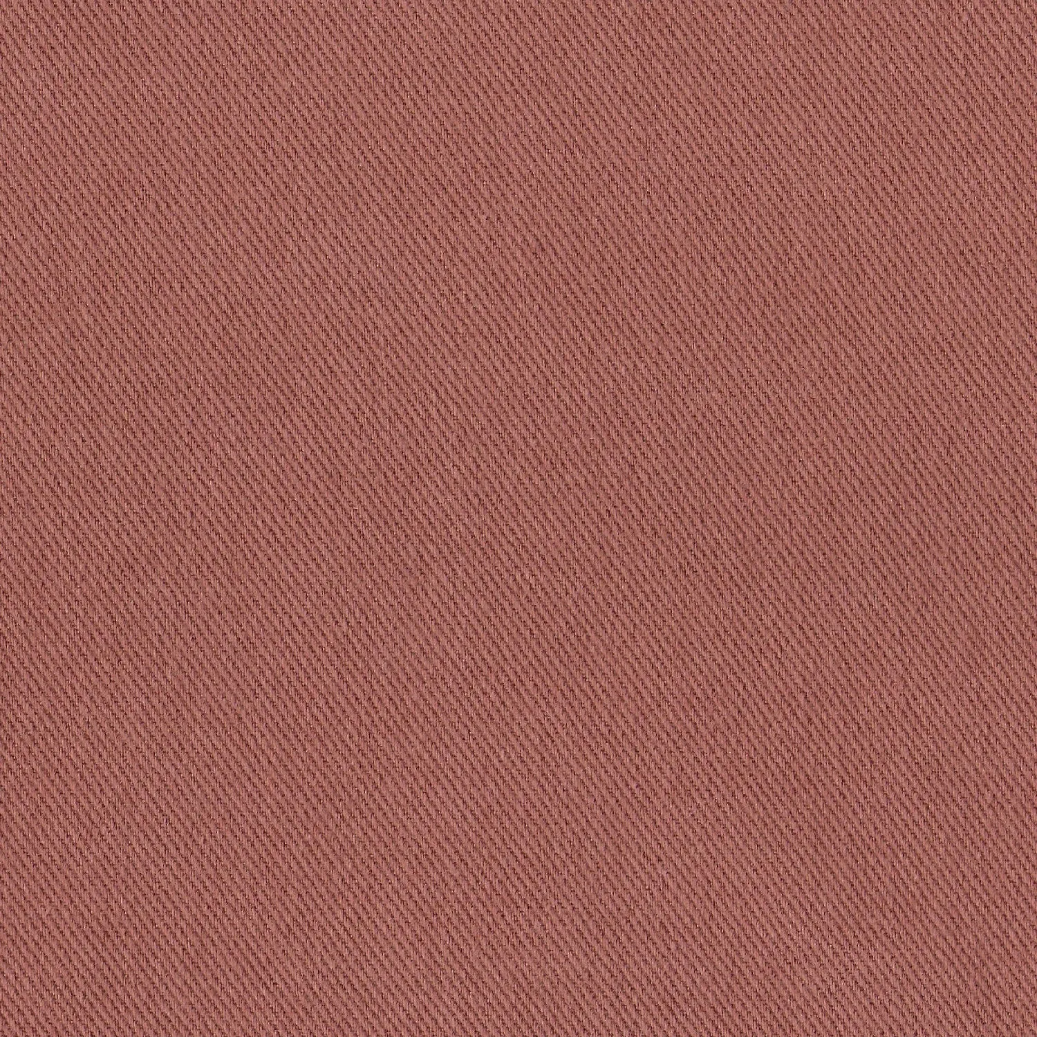 La Maison Naïve Gabardine Twill Lourde tissu Sienne coton