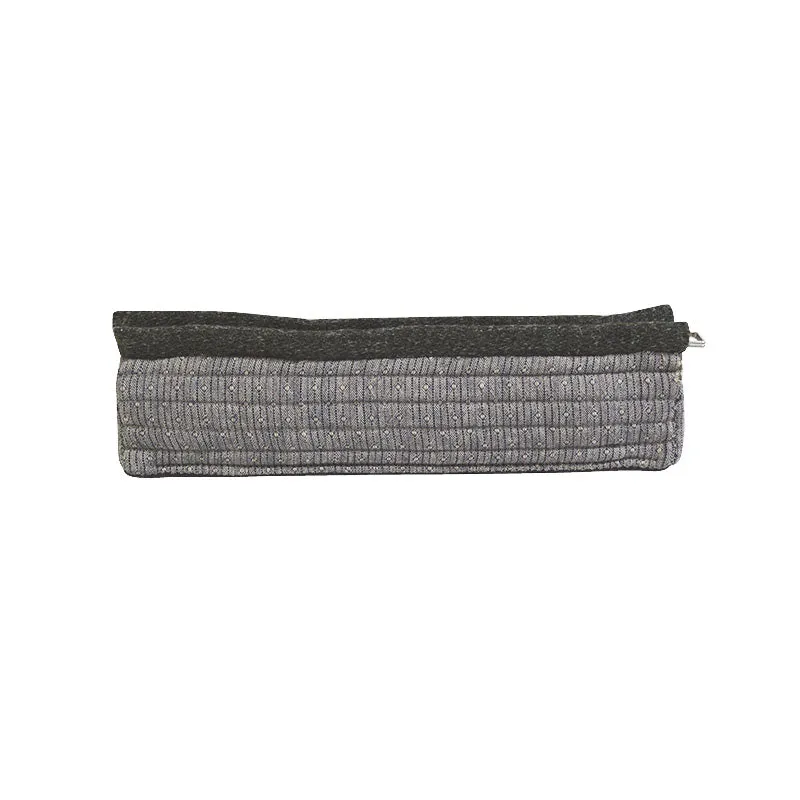 Yoko Saito House Pen Case kit trousse patchwork maisons