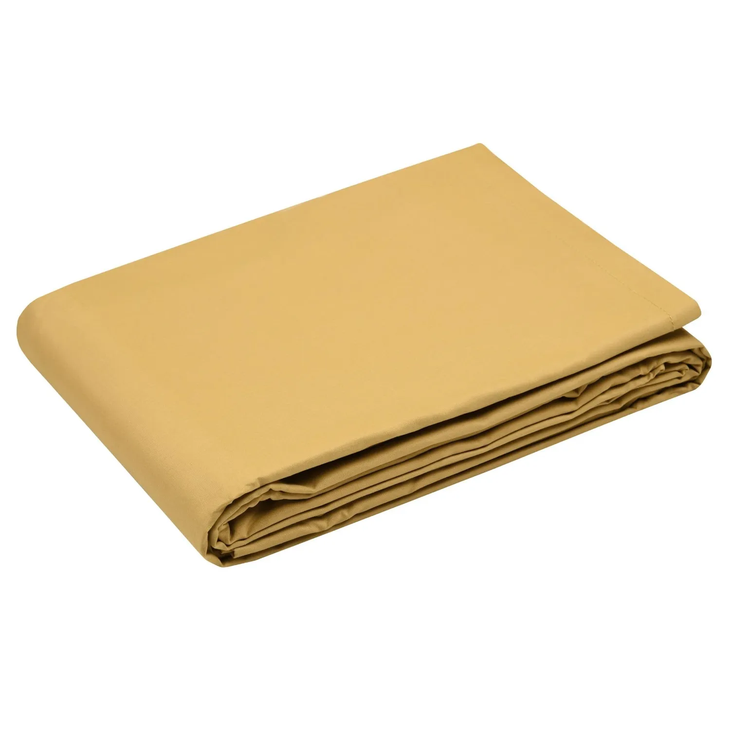 STOF Elysée drap plat 180x290 lin coton