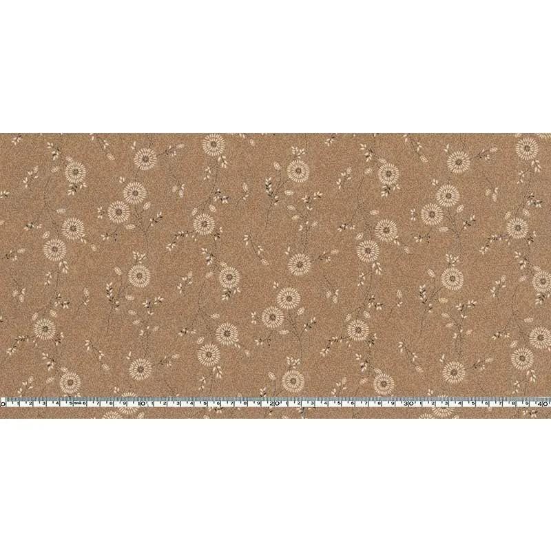 Yoko Saito Centenary 32 10747 tissu coton 33x35cm