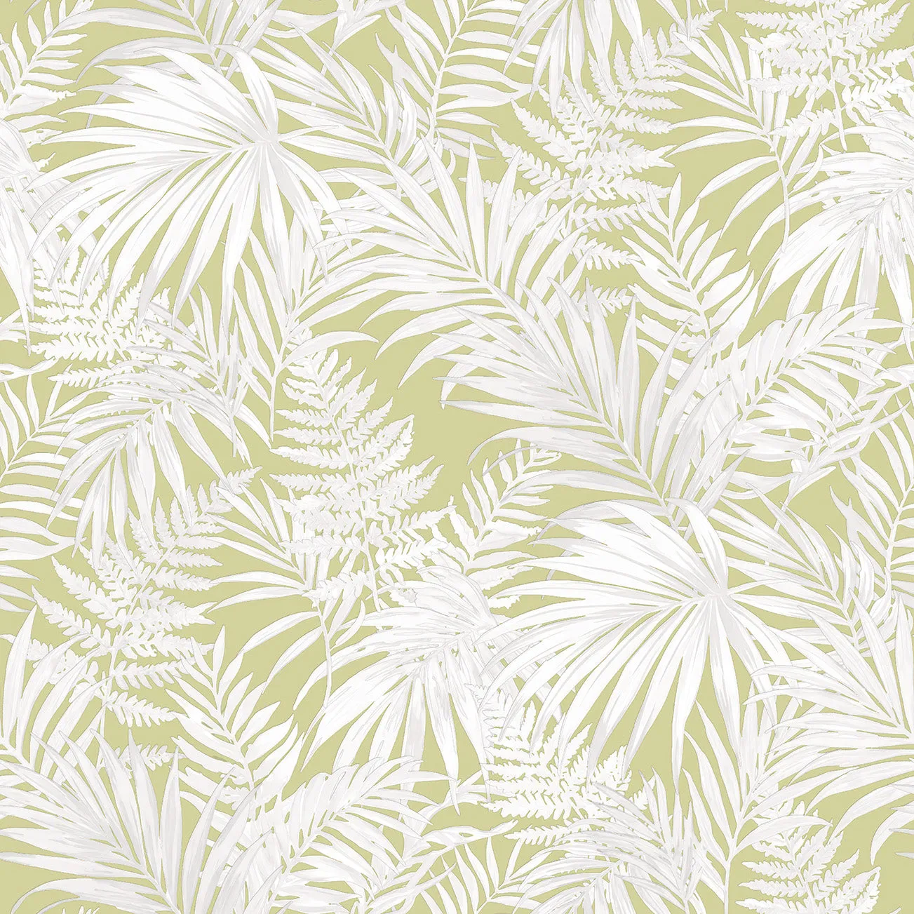 Elastron Tropicalia tissu ameublement 6 coloris