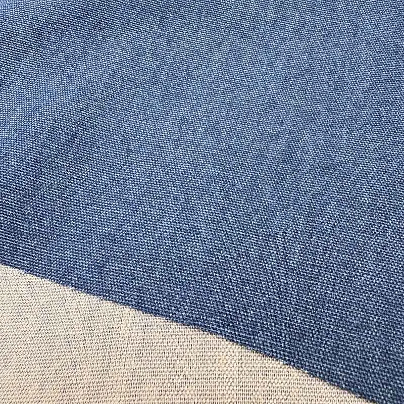 Yoko Saito 2026-06-A10 tissu oxford coton au mètre